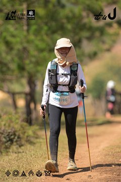 Dalat Ultra Trail 2026 - Ảnh #4717590