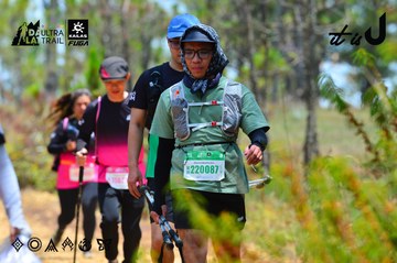 Dalat Ultra Trail 2026 - Ảnh #4877137