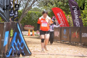 Dalat Ultra Trail 2026 - Ảnh #4868133