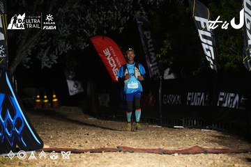 Dalat Ultra Trail 2026 - Ảnh #4747561