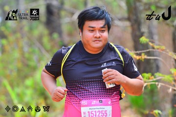 Dalat Ultra Trail 2026 - Ảnh #4875075