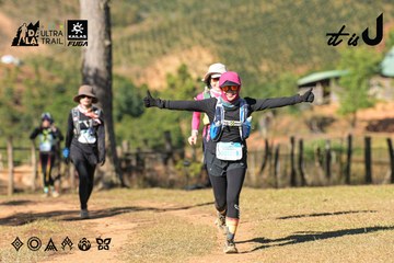 Dalat Ultra Trail 2026 - Ảnh #4714575