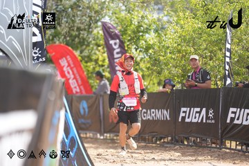 Dalat Ultra Trail 2026 - Ảnh #4856468