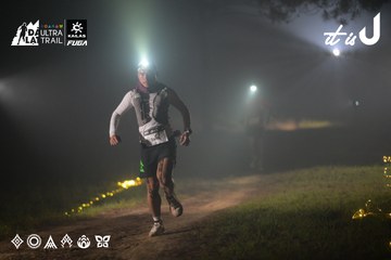 Dalat Ultra Trail 2026 - Ảnh #4718683