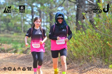 Dalat Ultra Trail 2026 - Ảnh #4793184