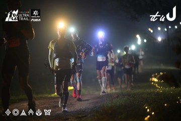 Dalat Ultra Trail 2026 - Ảnh #4719559