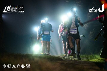 Dalat Ultra Trail 2026 - Ảnh #4899721