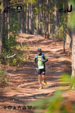 Dalat Ultra Trail 2026 - Ảnh #4913365