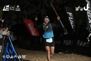 Dalat Ultra Trail 2026 - Ảnh #4762586