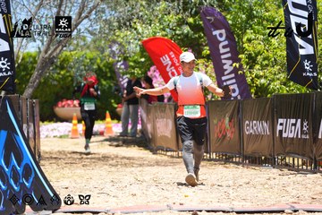 Dalat Ultra Trail 2026 - Ảnh #4699712