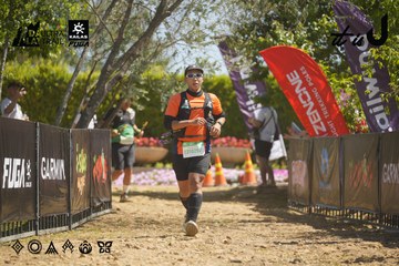 Dalat Ultra Trail 2026 - Ảnh #4684244