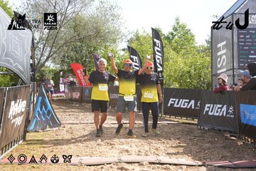 Dalat Ultra Trail 2026 - Ảnh #4863159