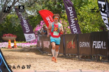 Dalat Ultra Trail 2026 - Ảnh #4866568