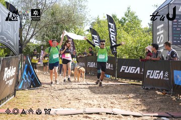 Dalat Ultra Trail 2026 - Ảnh #4863671