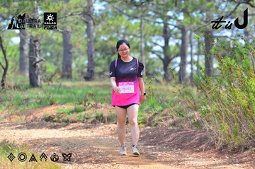 Dalat Ultra Trail 2026 - Ảnh #4792062