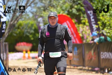 Dalat Ultra Trail 2026 - Ảnh #4700087