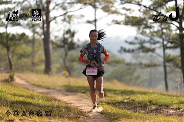 Dalat Ultra Trail 2026 - Ảnh #4894823