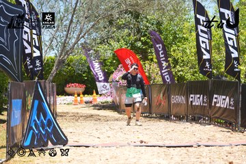 Dalat Ultra Trail 2026 - Ảnh #4699074