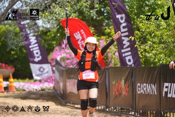 Dalat Ultra Trail 2026 - Ảnh #4869356