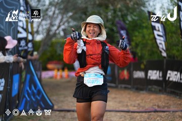 Dalat Ultra Trail 2026 - Ảnh #4745880