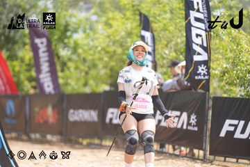 Dalat Ultra Trail 2026 - Ảnh #4860724