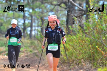 Dalat Ultra Trail 2026 - Ảnh #4793130