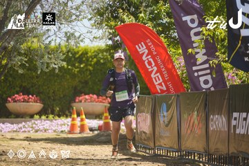 Dalat Ultra Trail 2026 - Ảnh #4691138