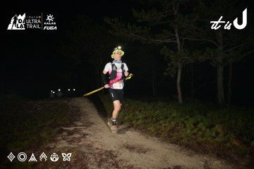 Dalat Ultra Trail 2026 - Ảnh #4751068