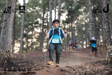 Dalat Ultra Trail 2026 - Ảnh #4741467