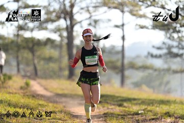 Dalat Ultra Trail 2026 - Ảnh #4894629