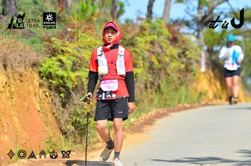 Dalat Ultra Trail 2026 - Ảnh #4749187