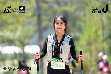 Dalat Ultra Trail 2026 - Ảnh #4835370