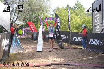 Dalat Ultra Trail 2026 - Ảnh #4862622