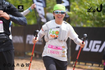 Dalat Ultra Trail 2026 - Ảnh #4865331