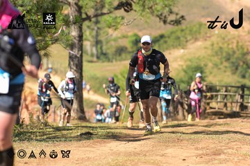 Dalat Ultra Trail 2026 - Ảnh #4715888