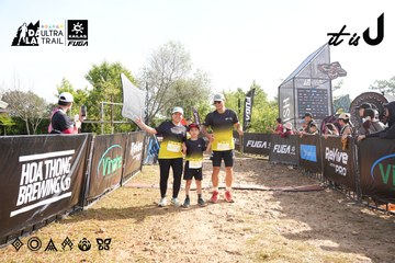 Dalat Ultra Trail 2026 - Ảnh #4863040