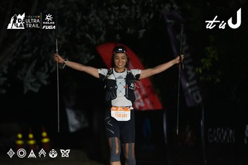 Dalat Ultra Trail 2026 - Ảnh #4763937