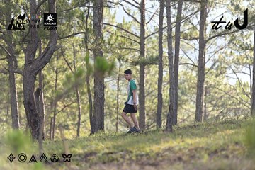 Dalat Ultra Trail 2026 - Ảnh #4894946