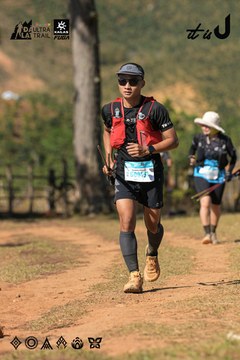 Dalat Ultra Trail 2026 - Ảnh #4716289