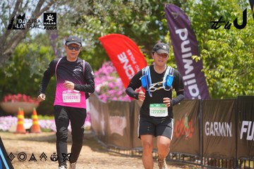 Dalat Ultra Trail 2026 - Ảnh #4868456