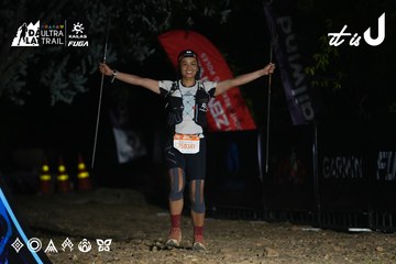 Dalat Ultra Trail 2026 - Ảnh #4763934