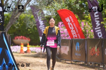 Dalat Ultra Trail 2026 - Ảnh #4868647