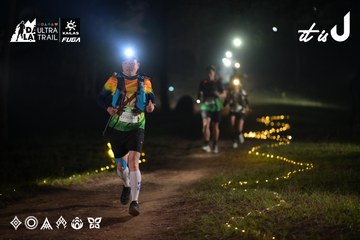 Dalat Ultra Trail 2026 - Ảnh #4720588