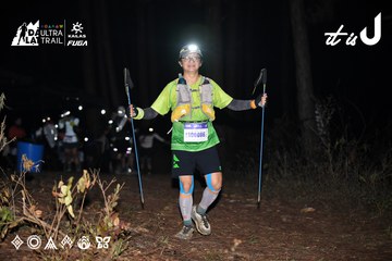 Dalat Ultra Trail 2026 - Ảnh #4700978