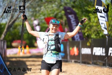 Dalat Ultra Trail 2026 - Ảnh #4739095
