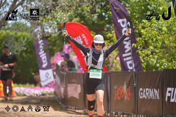Dalat Ultra Trail 2026 - Ảnh #4867406