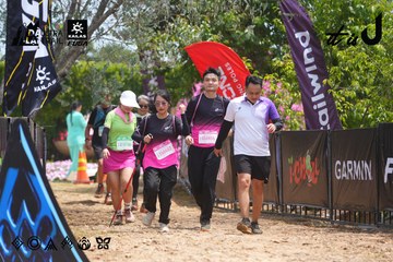 Dalat Ultra Trail 2026 - Ảnh #4867210