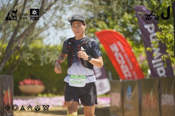 Dalat Ultra Trail 2026 - Ảnh #4690742