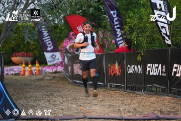 Dalat Ultra Trail 2026 - Ảnh #4745633
