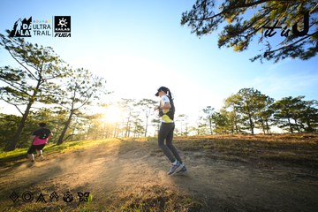 Dalat Ultra Trail 2026 - Ảnh #4909715